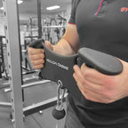 Rapid Motion MAG Power Grip Cable Attachments - Push and Pull Pack