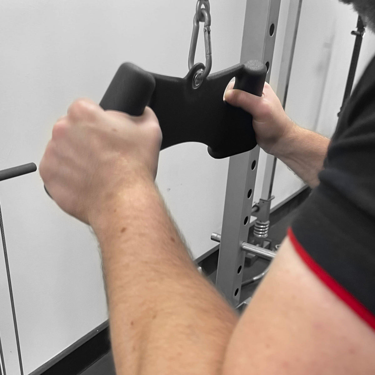 Rapid Motion MAG Power Grip Cable Attachments - Push and Pull Pack