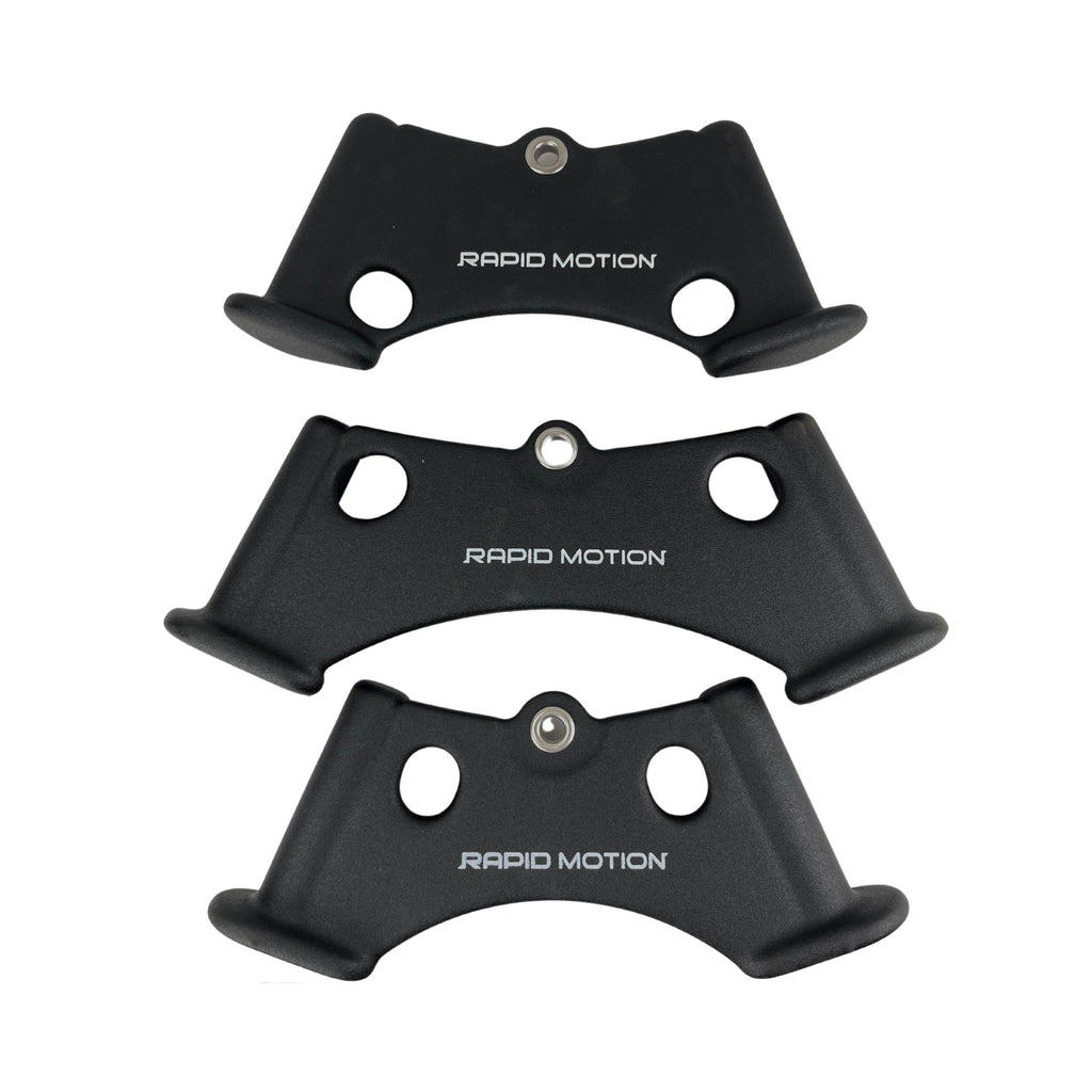 Rapid Motion MAG Power Grip Cable Attachments - Push and Pull Pack