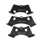 Rapid Motion MAG Power Grip Cable Attachments - Push and Pull Pack