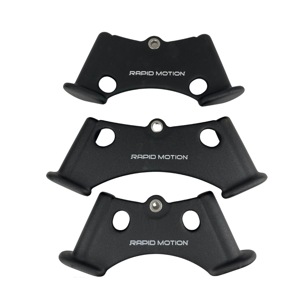 Rapid Motion MAG Power Grip Cable Attachments - Push and Pull Pack