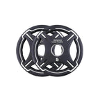 Rapid Motion Urethane Quad-Grip Olympic Weight Plates