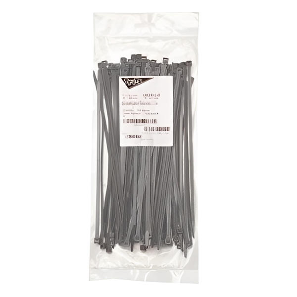 Powerclad 12" Ratchet Ties (Bag of 100)