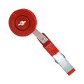Productive Alternatives Plastic Rattle Reel