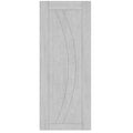 Ravello Light Grey Ash Internal Door