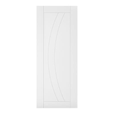 Ravello White Primed Internal Door - All Sizes