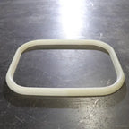 Brewery Tank Door Seals – Food Grade Natural Rubber Seals for Brewing & Food Industry