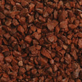 Red Granite Gravel Chippings (850kg Bag) - All Sizes