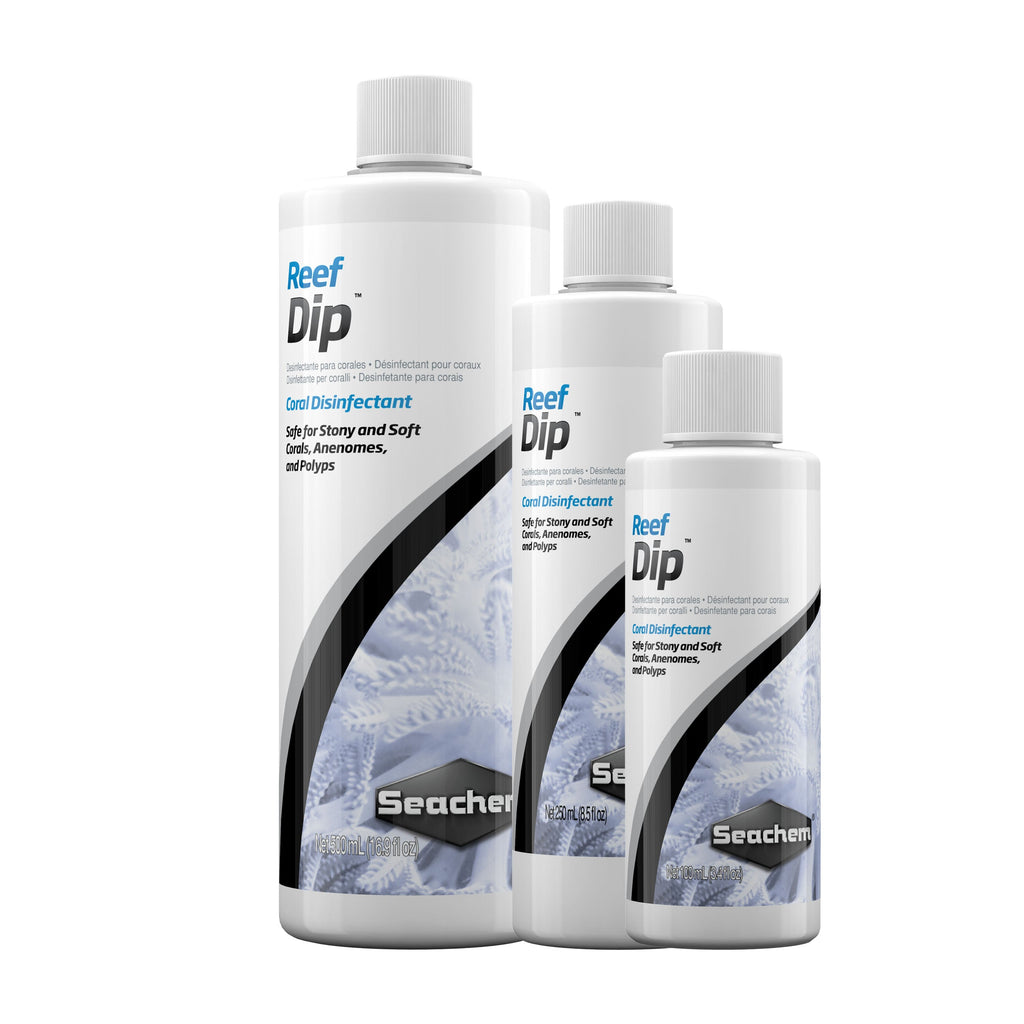 Seachem Reef Dip