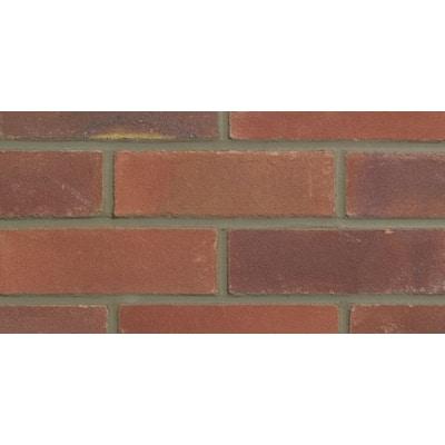 Regency Brick 65mm x 215mm x 102.5mm - Sample