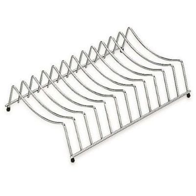 Elleci Ego Plate Rack
