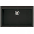 Reginox Quadra 130 Elleci Granite Kitchen Sink - All Colours - Reginox