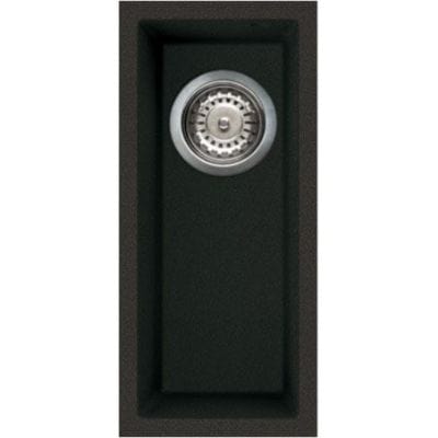 Reginox Quadra 50 Elleci Granite Kitchen Sink - All Colours - Reginox