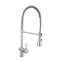 Chiana Kitchen Mixer Tap With Flexi Spray