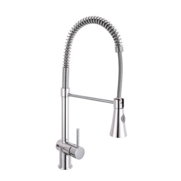 Chiana Kitchen Mixer Tap With Flexi Spray