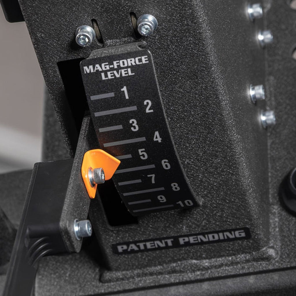 Relentless Ripper™ Pro