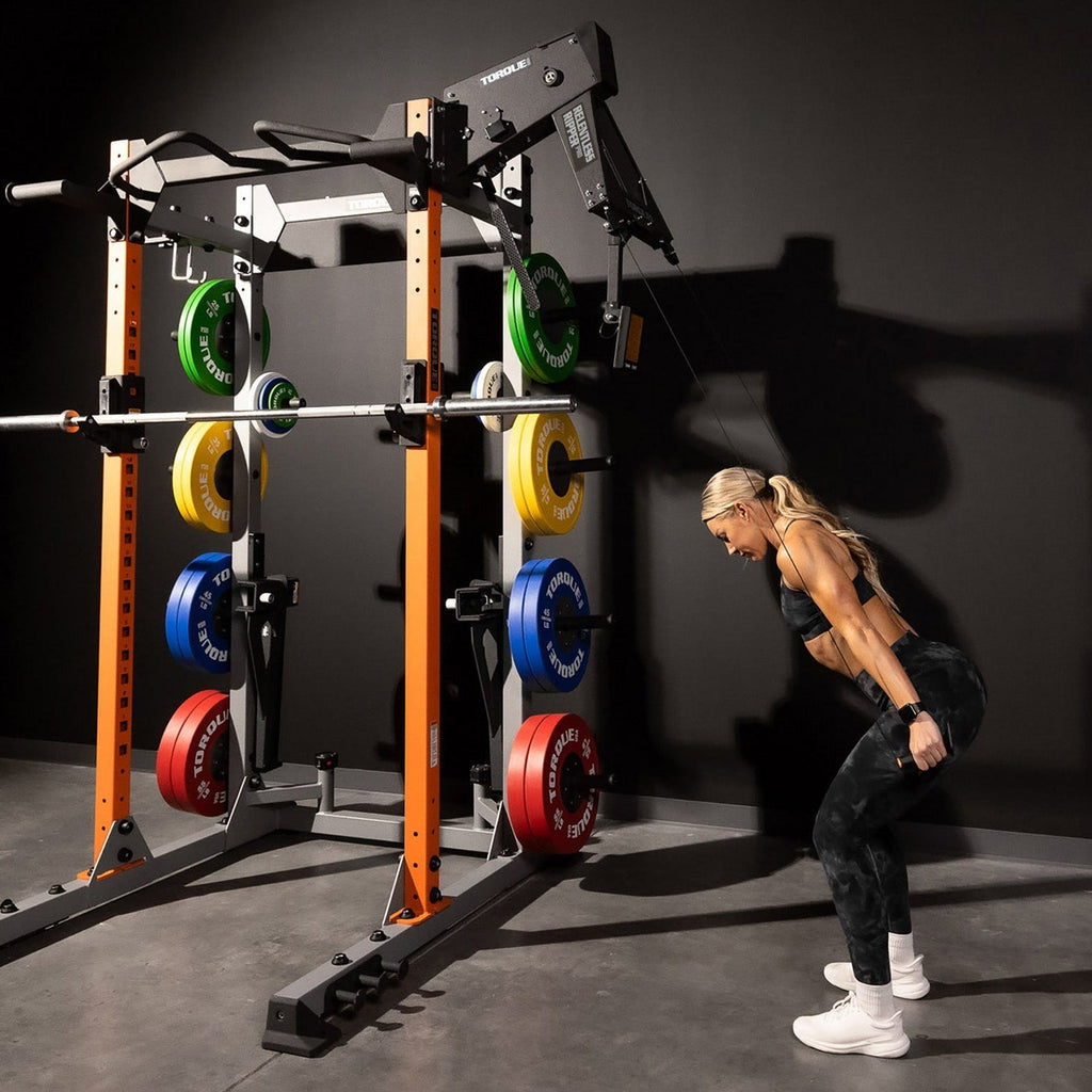 Relentless Ripper™ Pro