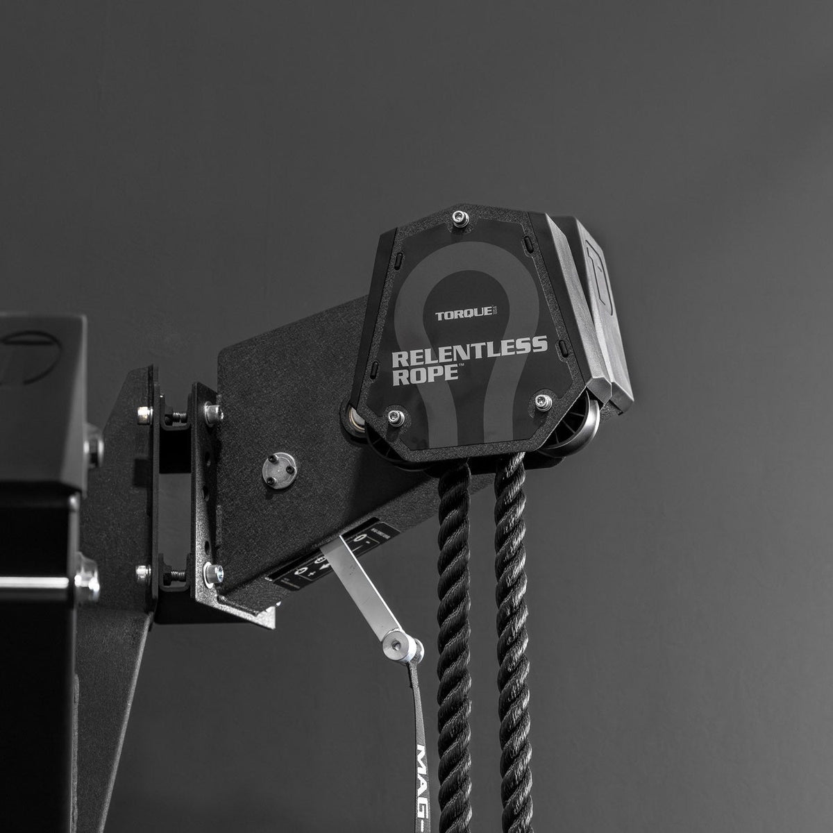 Relentless Rope™
