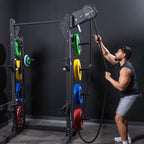 Relentless Rope™
