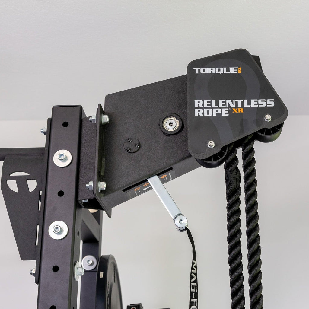 Relentless Rope™ XR