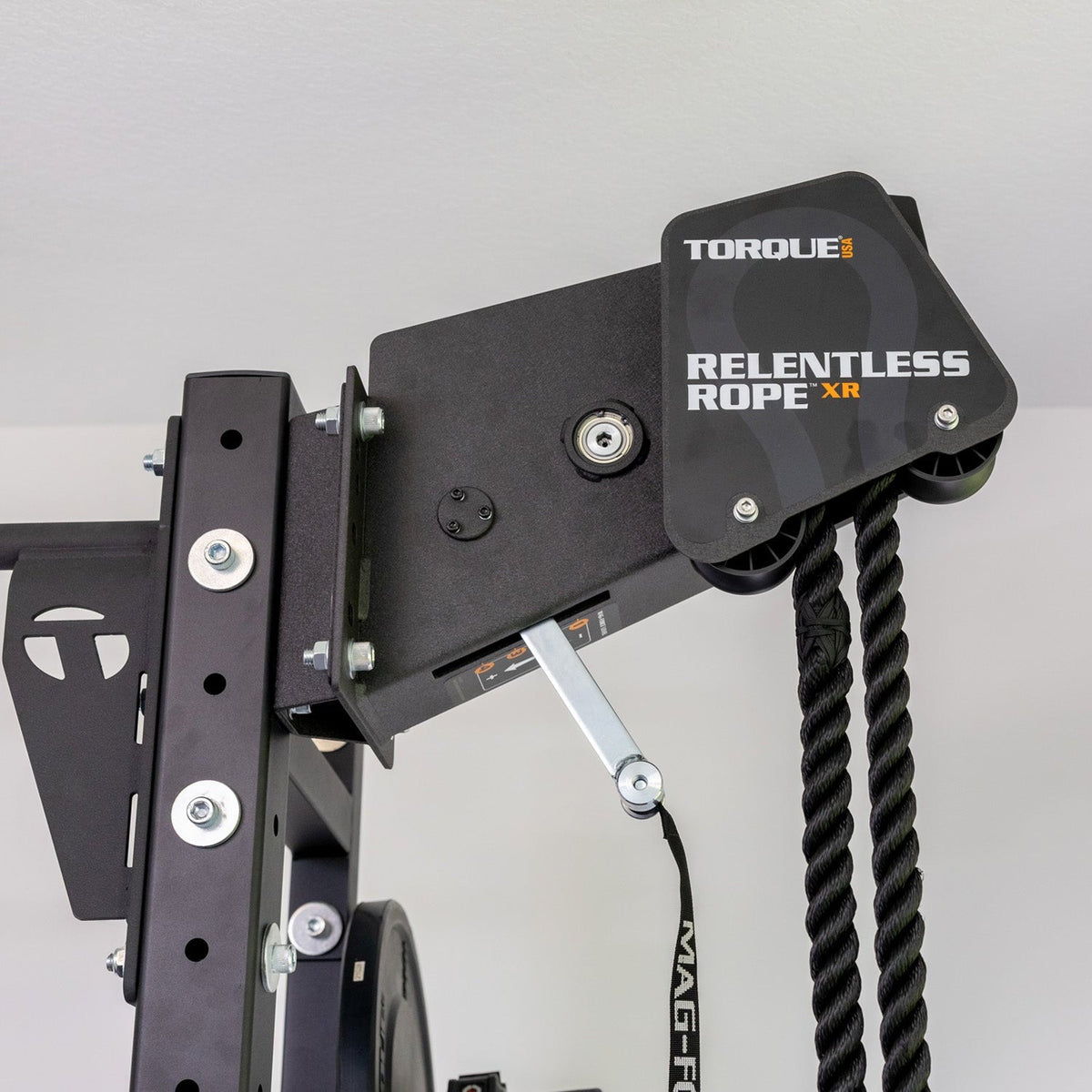 Relentless Rope™ XR