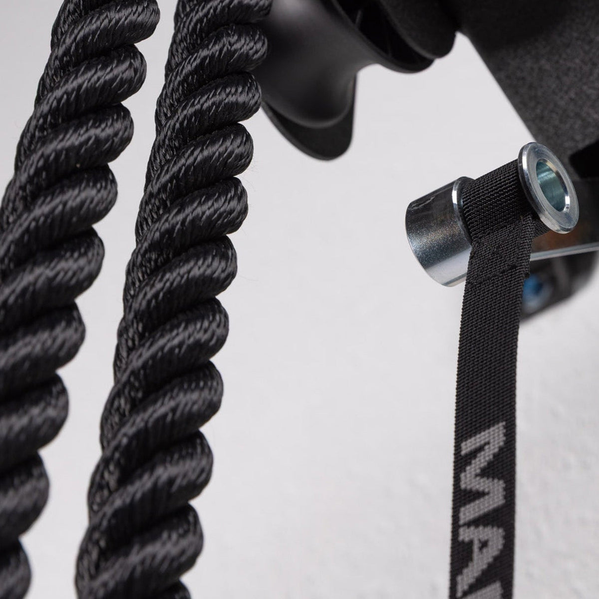 Relentless Rope™ XR