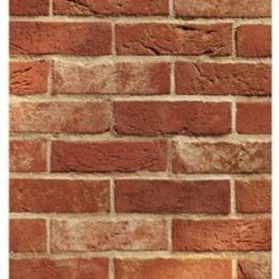 Renaissance Stock Facing Brick 65mm x 215mm x 103mm - Sample