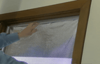 Renshade Reflective Foil - Windows and Pergolas