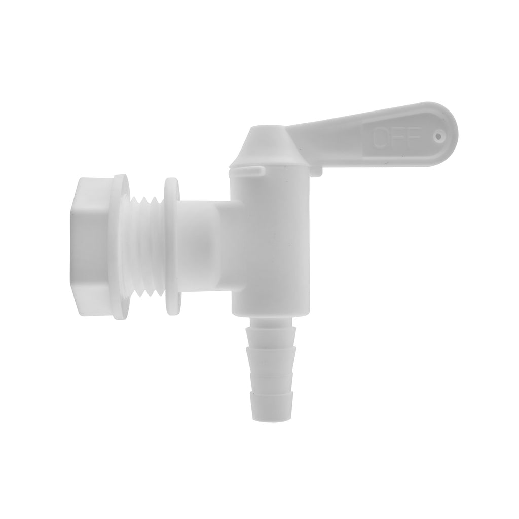Home Brew Bucket Replacement Tap