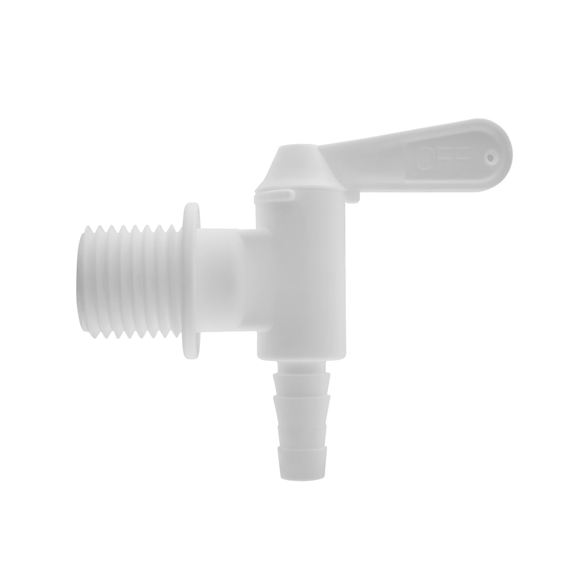 Home Brew Bucket Replacement Tap