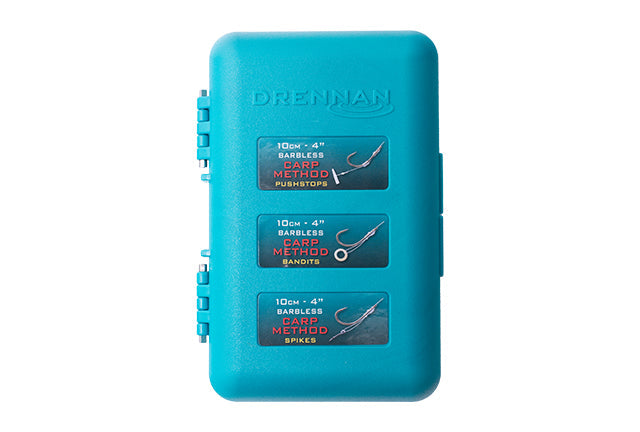 Drennan Hook Box Compact 4"