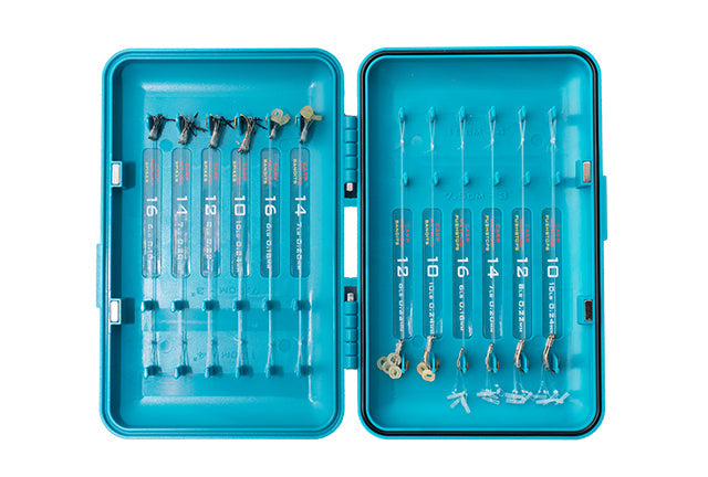 Drennan Hook Box Compact 4"