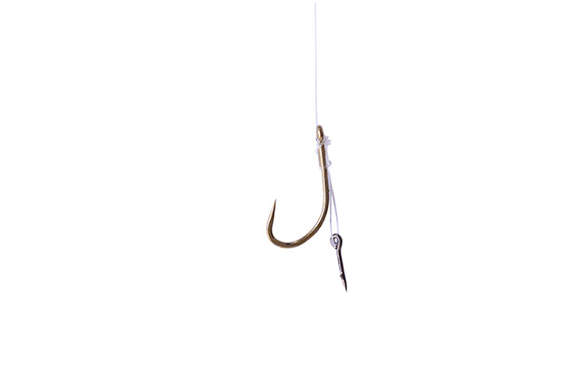 Drennan 4" Plate Carp Method Spikes