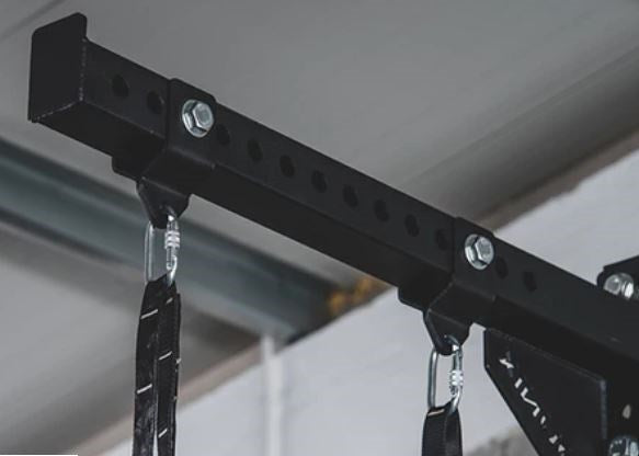 Muscle Motion RIG Cliff Attachment for Rope/ Gym Ring/Boxing bag