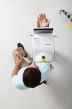 InBody BPBIO750 Blood Pressure Monitor (Grey)