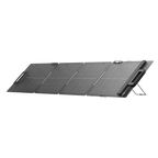 EcoFlow 110W Lightweight Foldable Solar Panel