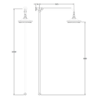 Rigid Riser Kit