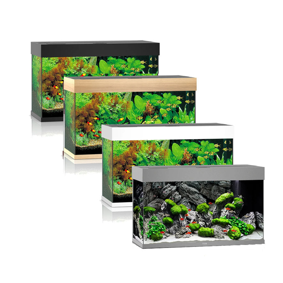 Juwel Rio 125 LED Aquarium Only