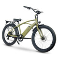 Riptide 3 Electric Bike