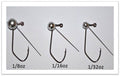 Shur-Set Wacky Jig (5 pack)