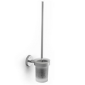 Twin Toilet Brush Holder