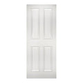 Rochester White Primed Internal Door - All Sizes