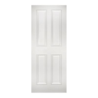 Rochester White Primed Internal Fire Door FD30 - All Sizes