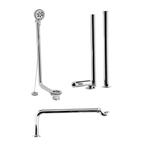 Roll Top Bath Pack