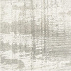 Roof Whitewashed Wood Effect 900mm x 150mm - Matt White