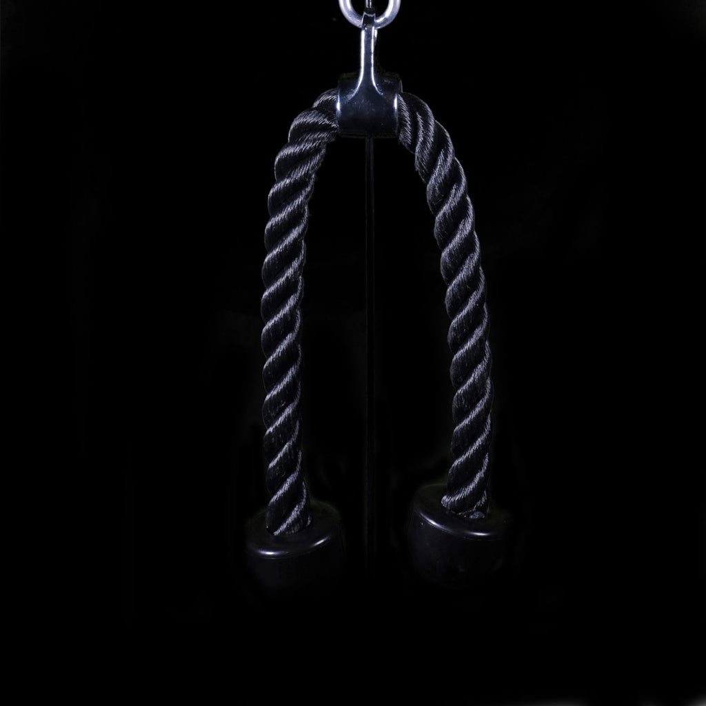 Cable Pulley System