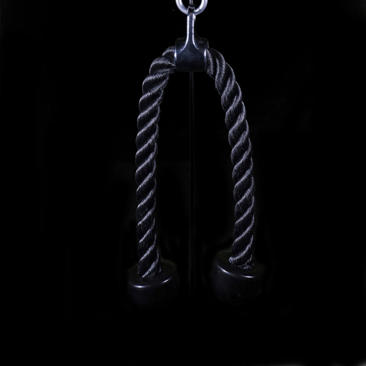 Cable Pulley System