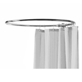 Traditional Round Shower Ring