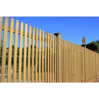 Mitre Fence Panel - All Sizes