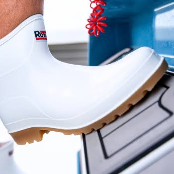 Royal Mens 6in Deck Boots